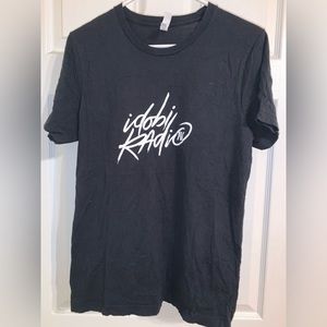 Men’s Canvas t-shirt